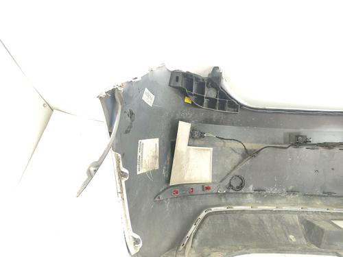 Rear bumper SEAT LEON (5F1) 1.5 TGi | BP30273857C8