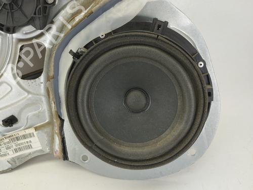 Front left window mechanism KIA SPORTAGE III (SL) 1.7 CRDi | BP25875388C22 