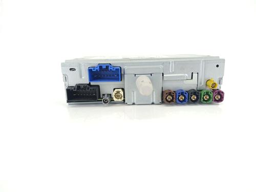 Electronic module JEEP AVENGER (J2) Electric | BP36325999M83 - Image 4