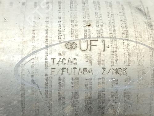 Catalyst LEXUS NX (_Z1_) 300h (AYZ10_) | BP29742735M10