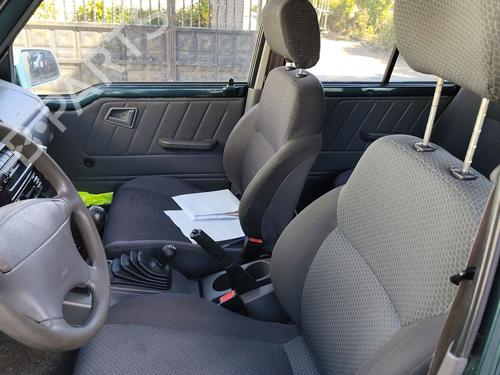 Switch SANTANA 300/350 1.6 HDi 4x4 | BP31665669I30 