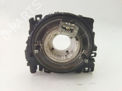 Squib airbag VW GOLF VI (5K1) 2.0 TDI | BP25877193C102
