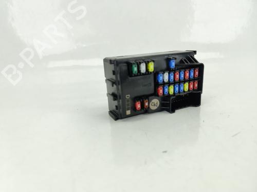 Used Fuse box HYUNDAI i30 FASTBACK (PDE, PDEN) 1.0 T-GDI (120 hp) 28378109