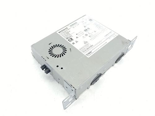Radio RENAULT MEGANE IV Hatchback (B9A/M/N_) 1.3 TCe 140 (B9NB) | BP38252586E6 - Image 5