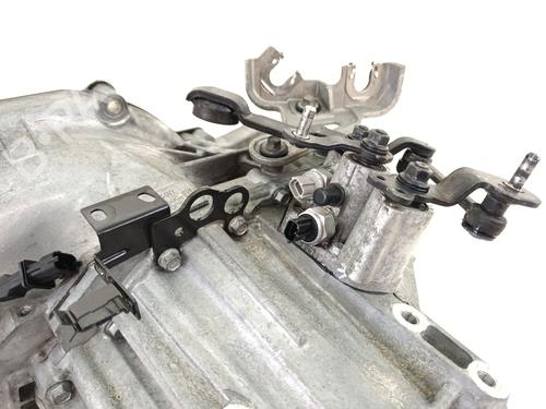 Gearbox HYUNDAI i30 (PDE, PD, PDEN) 2.0 N | BP33045613M3 - Image 9