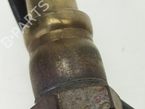 Electronic sensor VW GOLF VII (5G1, BQ1, BE1, BE2)  | BP11540174M84 