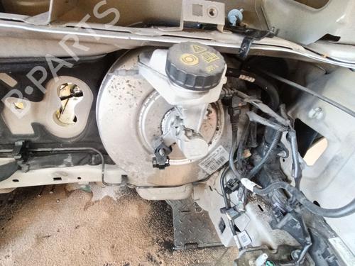 Used Brake master cylinder Brake master cylinder 39204211 39204211