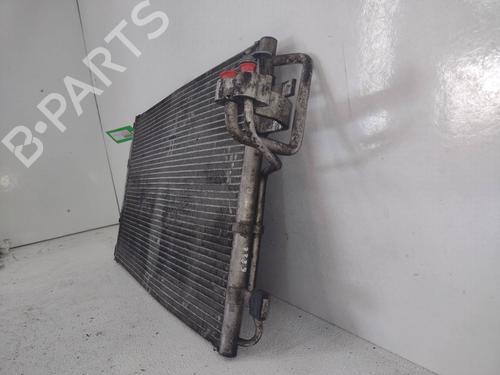 AC radiator KIA SPORTAGE II (JE_, KM_) 2.0 CRDi 4WD | BP9367917M32 