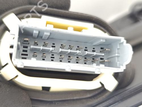 Dør højre bagtil JEEP COMPASS (MP, M6, MV, M7) 1.3 | BP36993861C5 - Image 6
