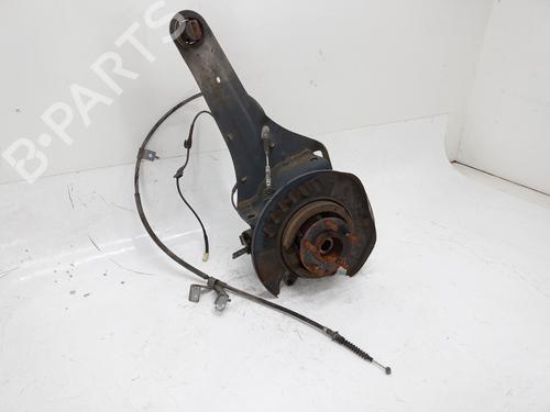 Right rear steering knuckle MAZDA CX-7 (ER)  | BP13045752M28 
