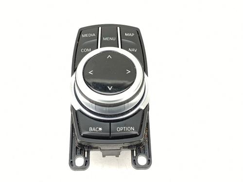 Used Switch Switch BMW X1 (F48) sDrive 18 d (150 hp) 40447375 40447375