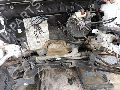 Used Steering rack Steering rack 37464578 37464578