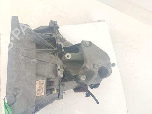 Getriebe FORD FIESTA VI (CB1, CCN)  | BP29827214M3