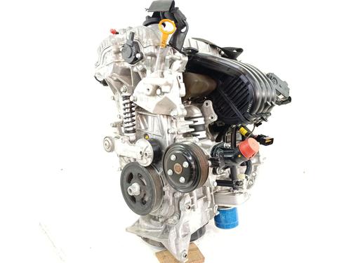 Engine KIA NIRO I (DE) 1.6 GDI Hybrid | BP34123881M1 - Image 4