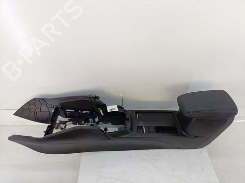 Middle console FORD FOCUS IV (HN) 1.0 EcoBoost | BP29856445I22