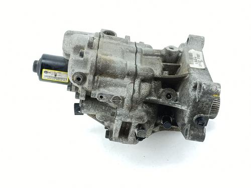 Used Rear differential Rear differential HYUNDAI i30 (PDE, PD, PDEN) 2.0 N (275 hp) 33208984 33208984