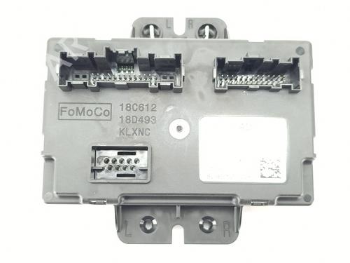 Used Electronic module FORD KUGA III (DFK) [2019-2025]  29355369