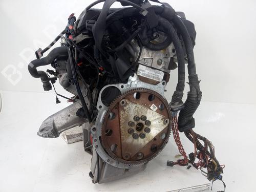 Engine BMW X5 (E53)  | BP25876343M1 
