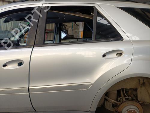 Used Left rear door MERCEDES-BENZ M-CLASS (W164) ML 320 CDI 4-matic (164.122) (224 hp) 26547568