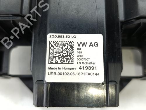 Switch VW POLO VI (AW1, BZ1, AE1) 1.0 | BP37464630I30 - Image 6