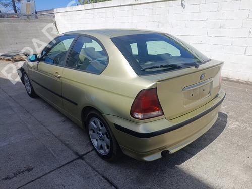 Styring servopumpe BMW 3 Compact (E46) 320 td | BP25879451M99 