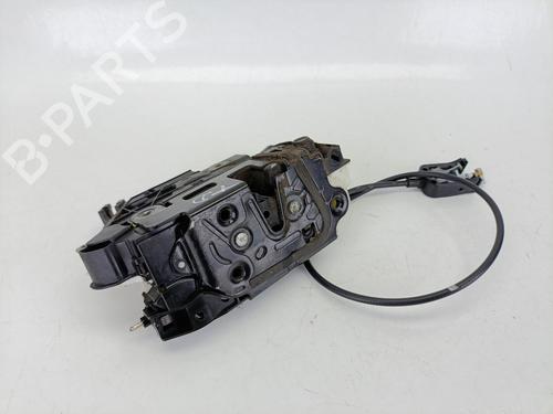 Used Rear right lock SEAT IBIZA IV (6J5, 6P1) 1.2 TSI (90 hp) 25878275