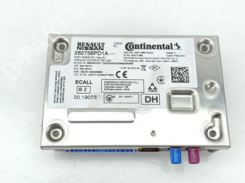 Used Electronic module Electronic module 38200970 38200970