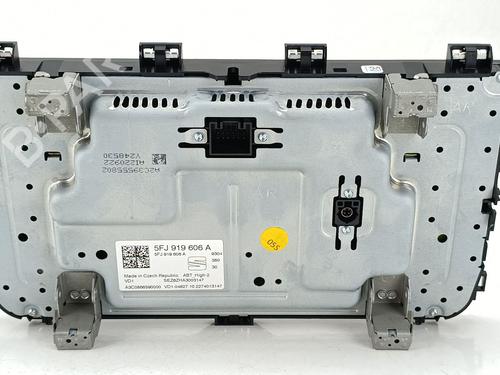Display SEAT ATECA (KH7, KHP) 1.5 TSI | BP38409937C48 - Image 4
