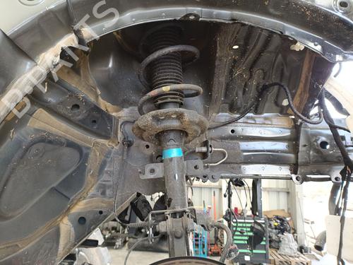 Used Right front shock absorber Right front shock absorber 38873905 38873905