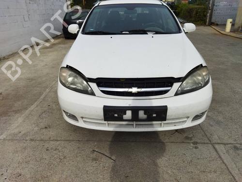 Windscreen washer tank CHEVROLET LACETTI (J200) 2.0 D | BP11287796C113 