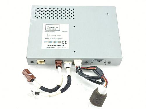 Used Radio LEXUS NX (_Z1_) 300h (AYZ10_) (155 hp) 29704257