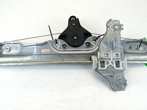 Left front window motor NISSAN QASHQAI II SUV (J11, J11_)  | BP8945216E21 