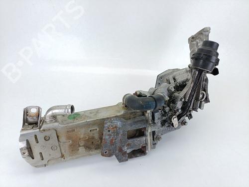Used Egr MERCEDES-BENZ SPRINTER 3,5-t Van (B906) [2006-2020]  25877891