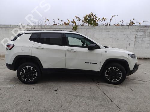 Right rear driveshaft JEEP COMPASS (MP, M6, MV, M7) 1.3 Hybrid 4x4 | BP40237519M41  - Image 6