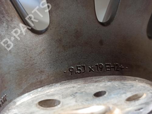 Rim BMW 5 Touring (F11) 535 d | BP25877224C45 