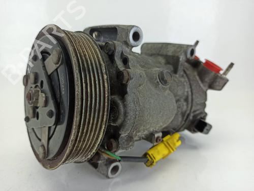 Used AC compressor PEUGEOT 307 (3A/C) [2000-2012]  10266343