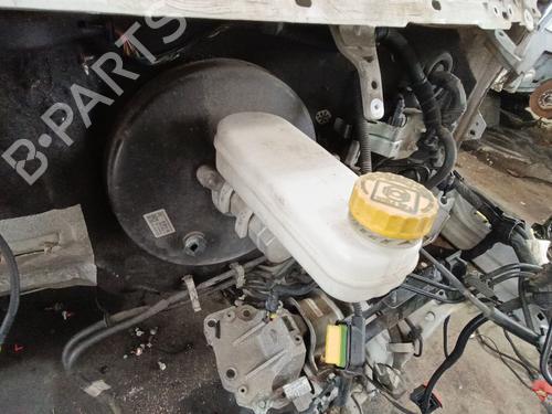 Used Brake master cylinder Brake master cylinder 37515922 37515922