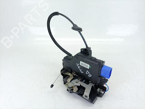 Used Front right lock VW GOLF V (1K1) 1.9 TDI (105 hp) 25878461