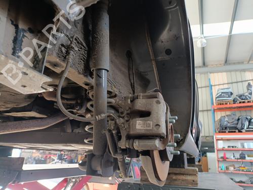 Used Right rear shock absorber HYUNDAI i30 Estate (PDE) [2017-2025]  26548034