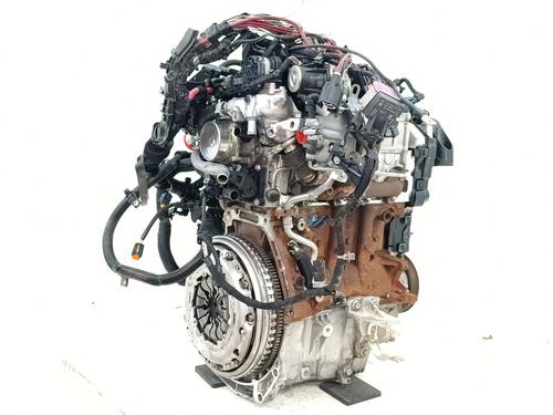 Motor Motor RENAULT EXPRESS Box Body/MPV [2021-2026] 36501413 36501413