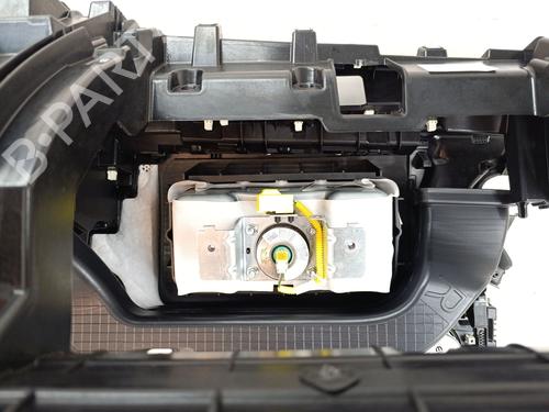 Dashboard JEEP COMPASS (MP, M6, MV, M7) 1.3 Hybrid 4x4 | BP40292064C46  - Image 9