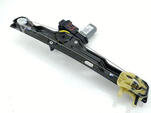 Used Front left window mechanism Front left window mechanism 39105896 39105896