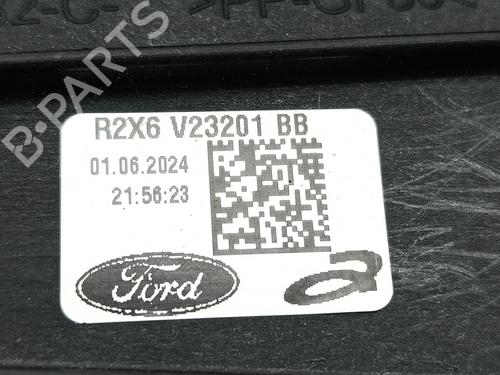 Rudehejsemekanisme ventre foran FORD TRANSIT CUSTOM V362 Bus (F3) 1.0 EcoBoost PHEV | BP29248779C22 