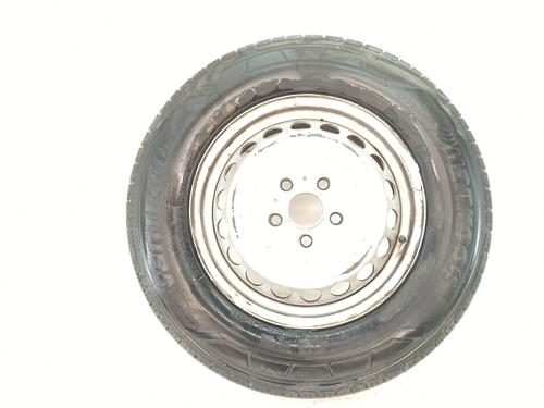 Used Rim Rim VW CRAFTER Van (SY_, SX_) [2016-2026] 35903997 35903997