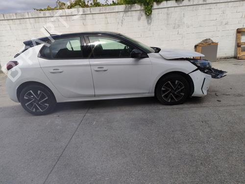 Sæde Bagtil OPEL CORSA F (P2JO) 1.2 (68) | BP38469409C17 - Image 6