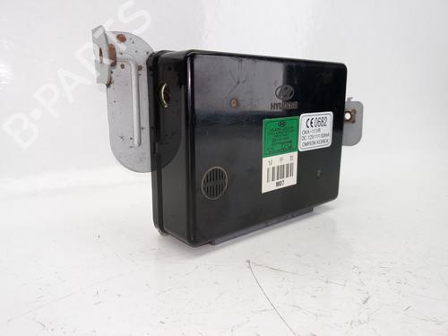 Used Electronic module HYUNDAI TUCSON (JM) [2004-2019]  16072824