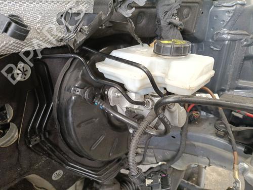 Servo brake VW GOLF VII Variant (BA5, BV5) 1.6 TDI | BP29122829M42 