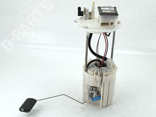 Used Fuel pump HYUNDAI TUCSON (TL, TLE) 1.6 GDi (132 hp) 29506768