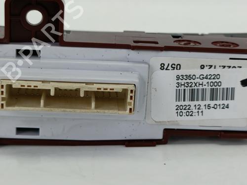 Switch HYUNDAI i30 Estate (PDE)  | BP25878711I30 