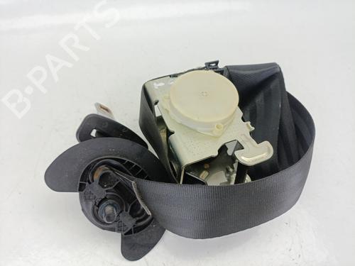 Rear center seatbelt PEUGEOT 5008 (0U_, 0E_) 1.6 HDi | BP25876615I27 